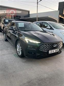 Ford Taurus